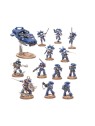 Warhammer 40000: Space Marines – Guía de inicio (60-52)