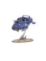 Warhammer 40000: Space Marines – Guía de inicio (60-52)
