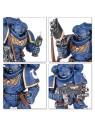 Warhammer 40000: Space Marines – Guía de inicio (60-52)