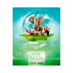 Compra Ark Nova de Maldito Games al mejor precio (58,50 €)