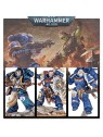 Warhammer 40000: Space Marines – Guía de inicio (60-52)