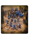 Warhammer 40000: Space Marines – Guía de inicio (60-52)