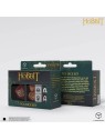 The Hobbit Set de Dados - Set Ember Hearth