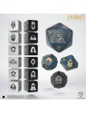 The Hobbit Set de Dados - Set Aether Vale