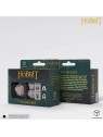 The Hobbit Set de Dados - Set Radiant Dawn