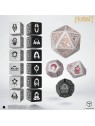 The Hobbit Set de Dados - Set Radiant Dawn