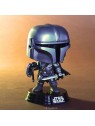 Funko POP! Star Wars: Madalorian and Grogu - Dual Wield (844)