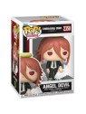 Funko POP! Chainsaw Man: Angel Devil - Reze Arc (2350)