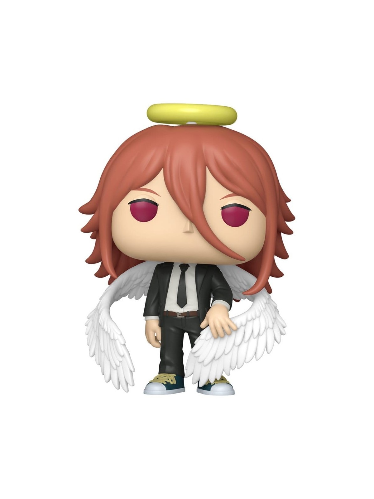 Funko POP! Chainsaw Man: Angel Devil - Reze Arc (2350)