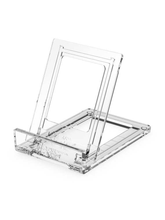 Ultimate Guard Slider Stands (5)