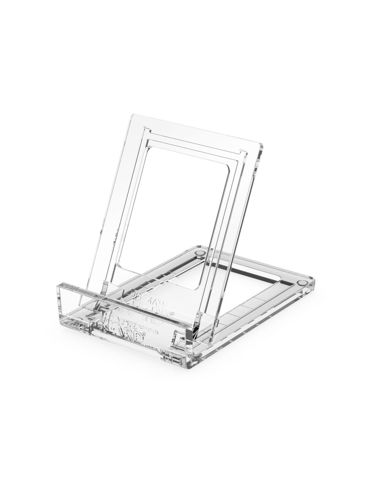 Ultimate Guard Slider Stands (5)