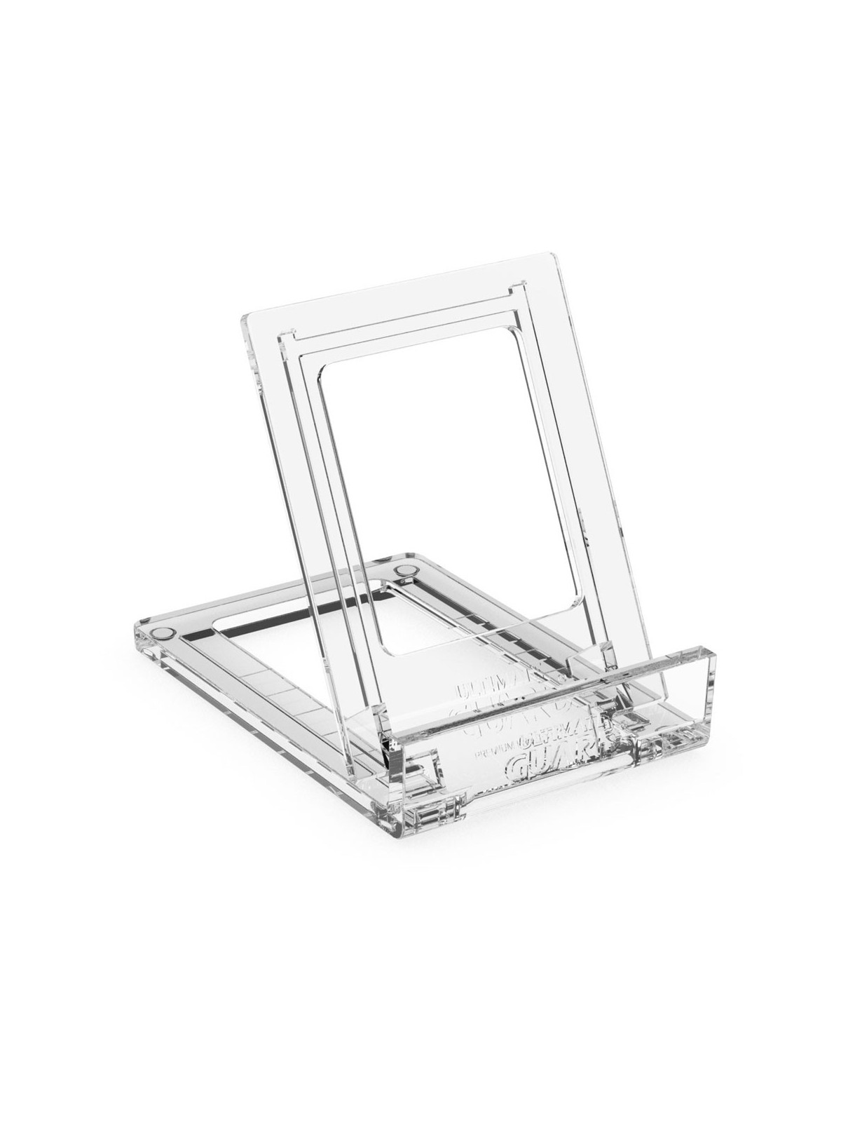 Ultimate Guard Slider Stands (5)