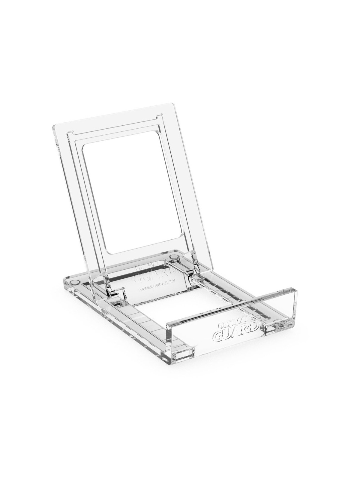 Ultimate Guard Slider Stands (5)