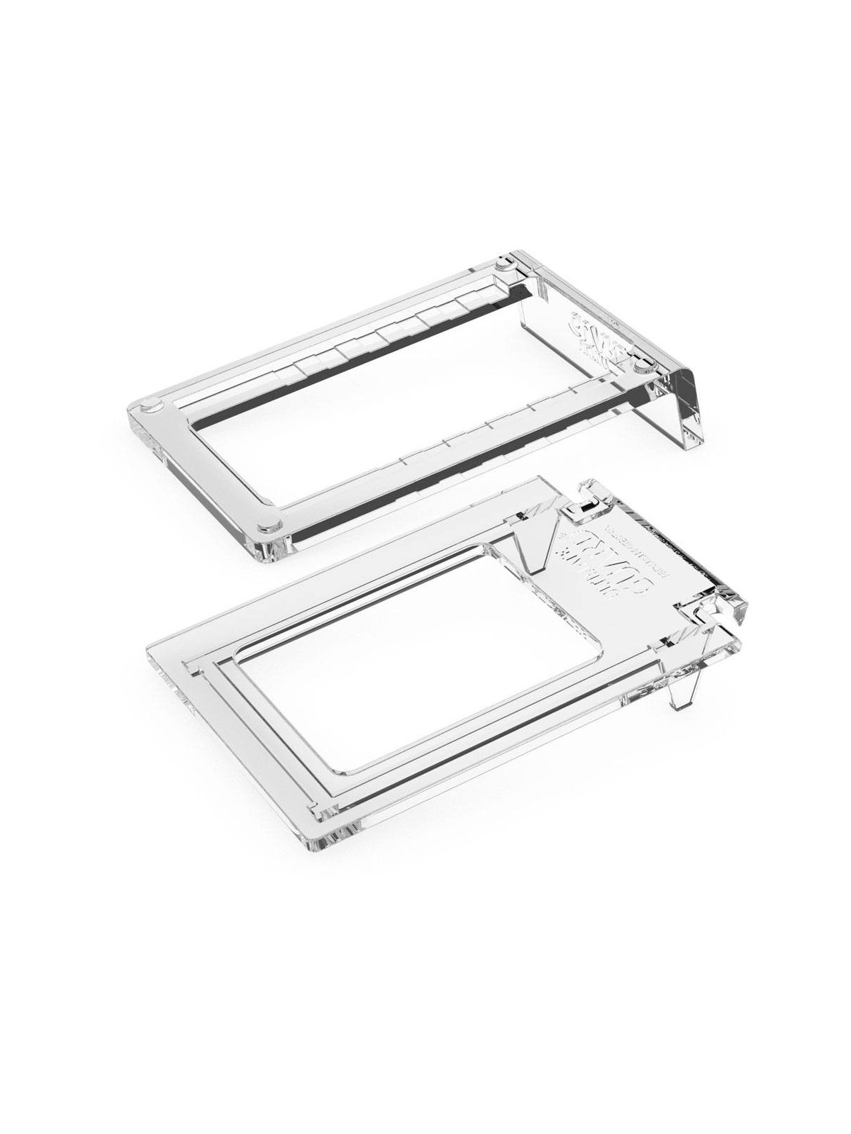 Ultimate Guard Slider Stands (5)