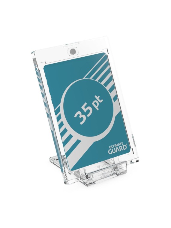 Ultimate Guard Slider Stands (5)