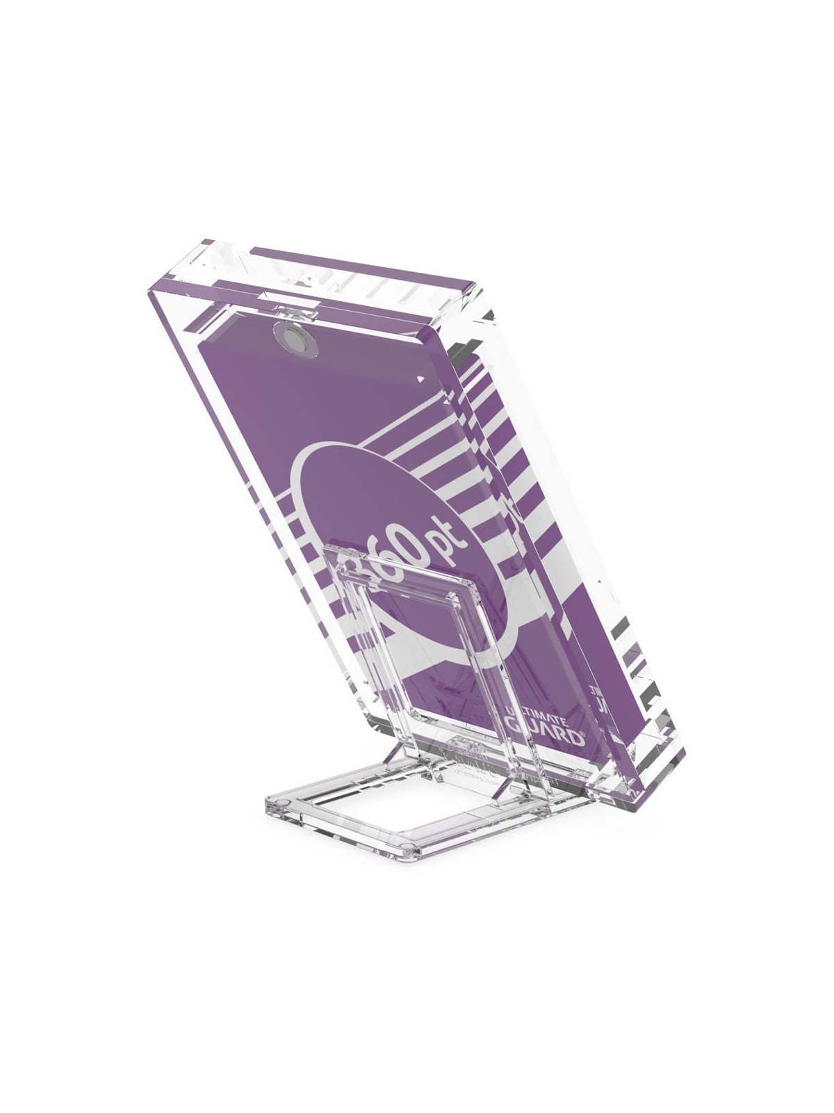 Ultimate Guard Slider Stands (5)