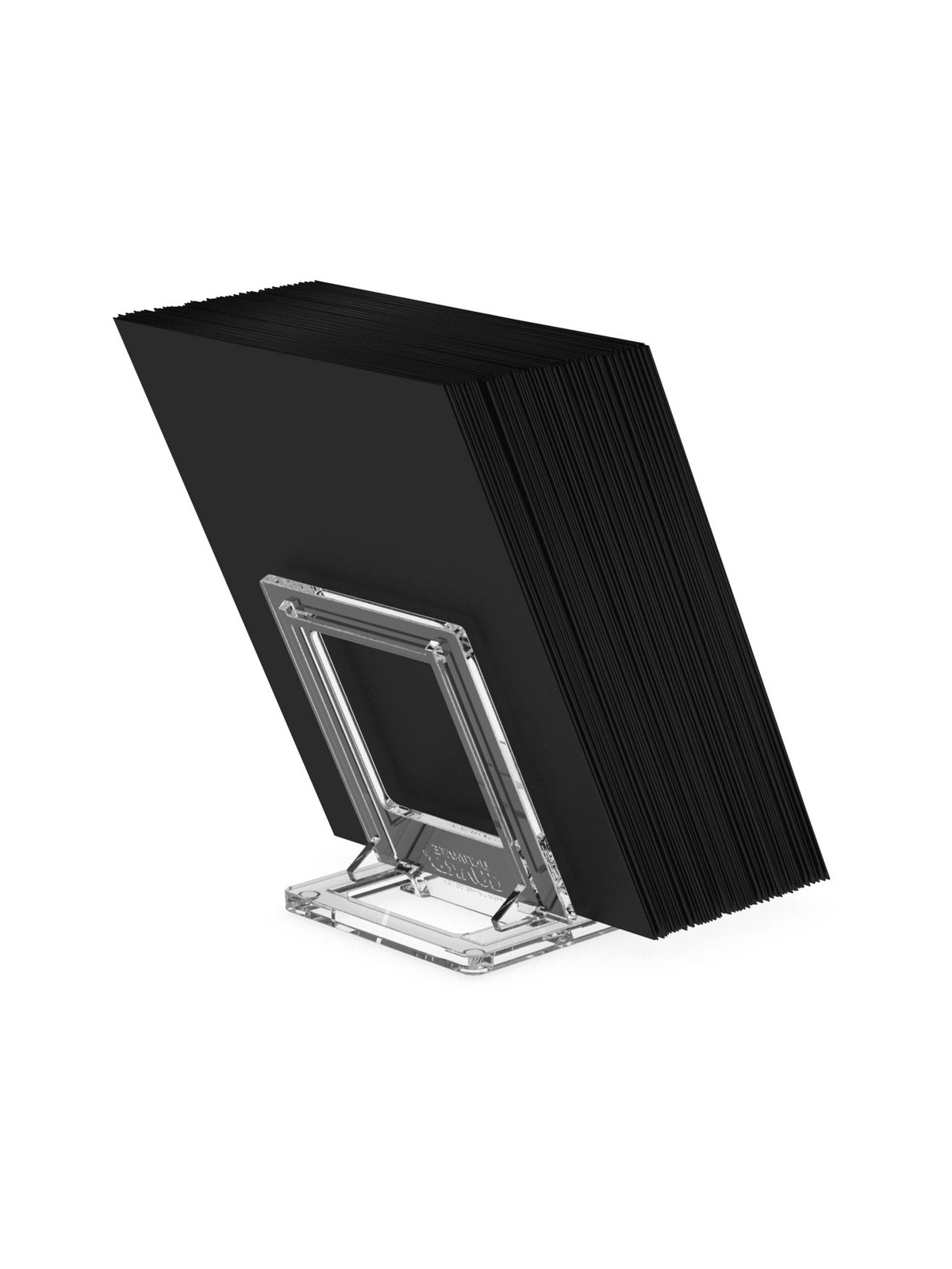 Ultimate Guard Slider Stands (5)