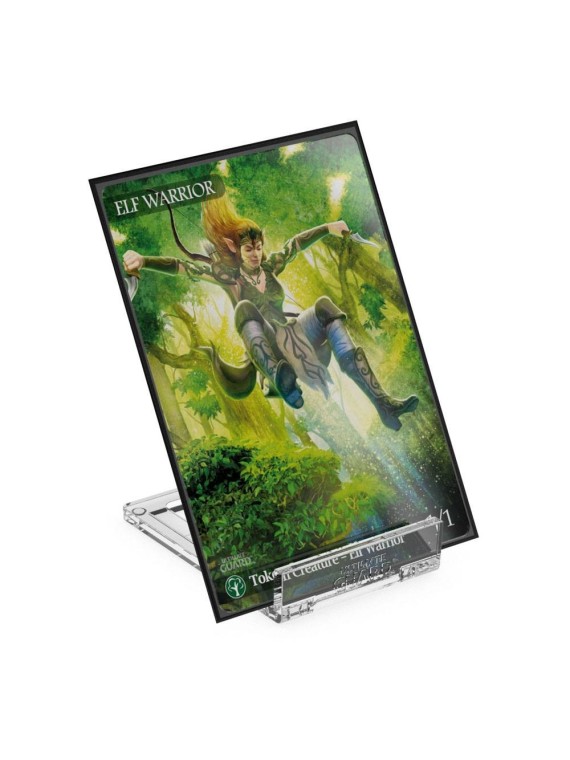 Ultimate Guard Slider Stands (5)