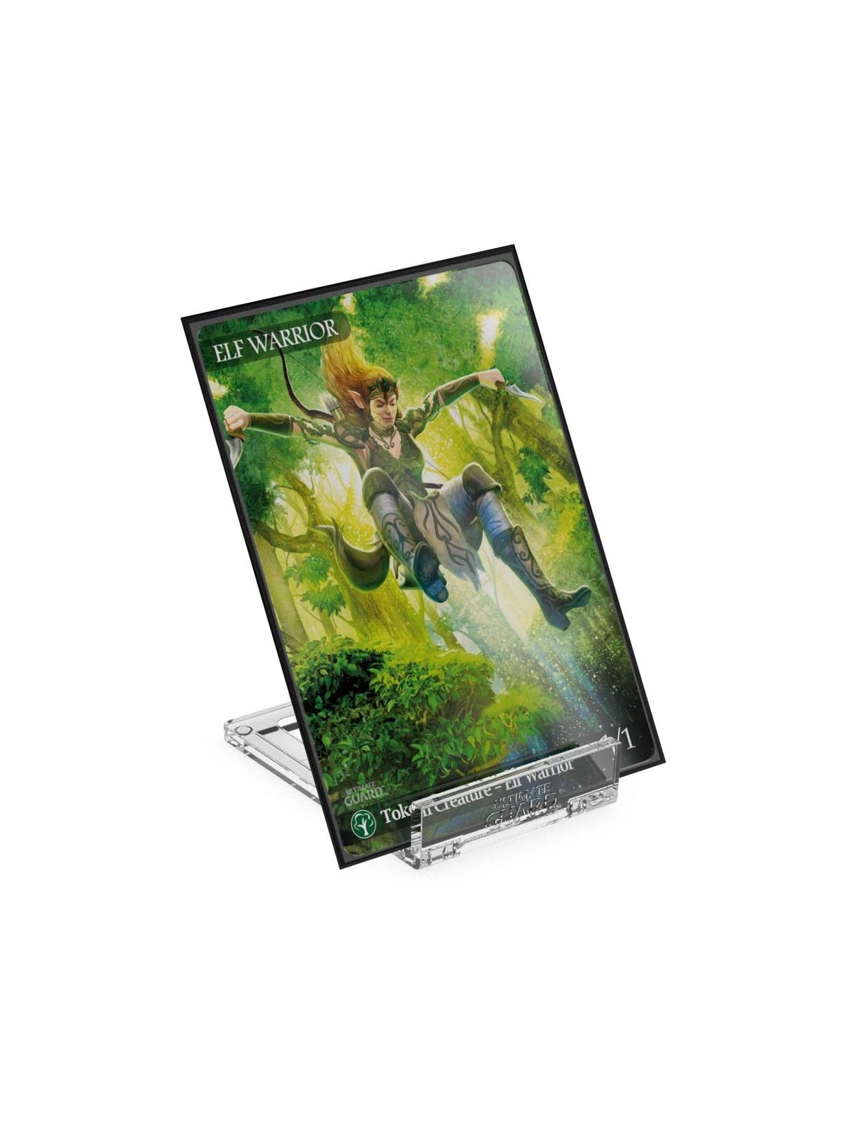 Ultimate Guard Slider Stands (5)