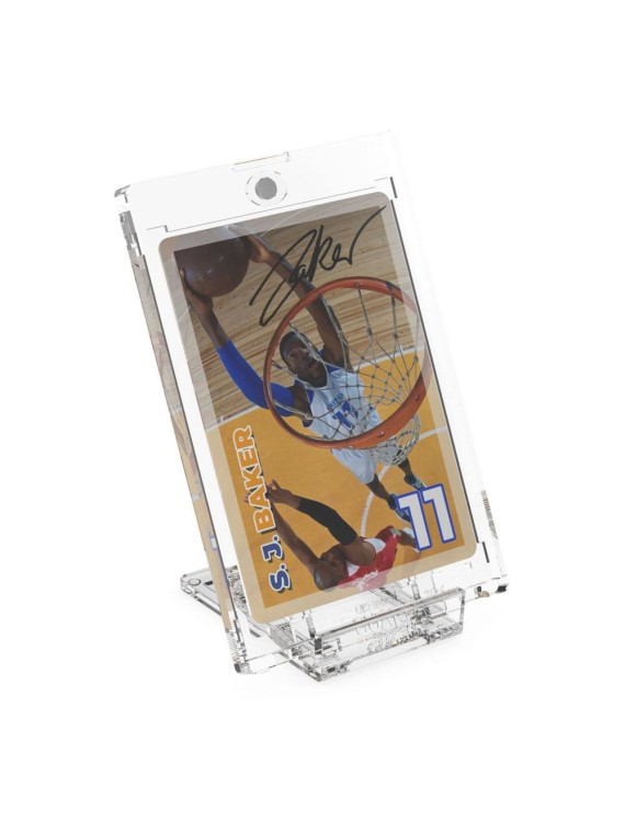 Ultimate Guard Slider Stands (5)