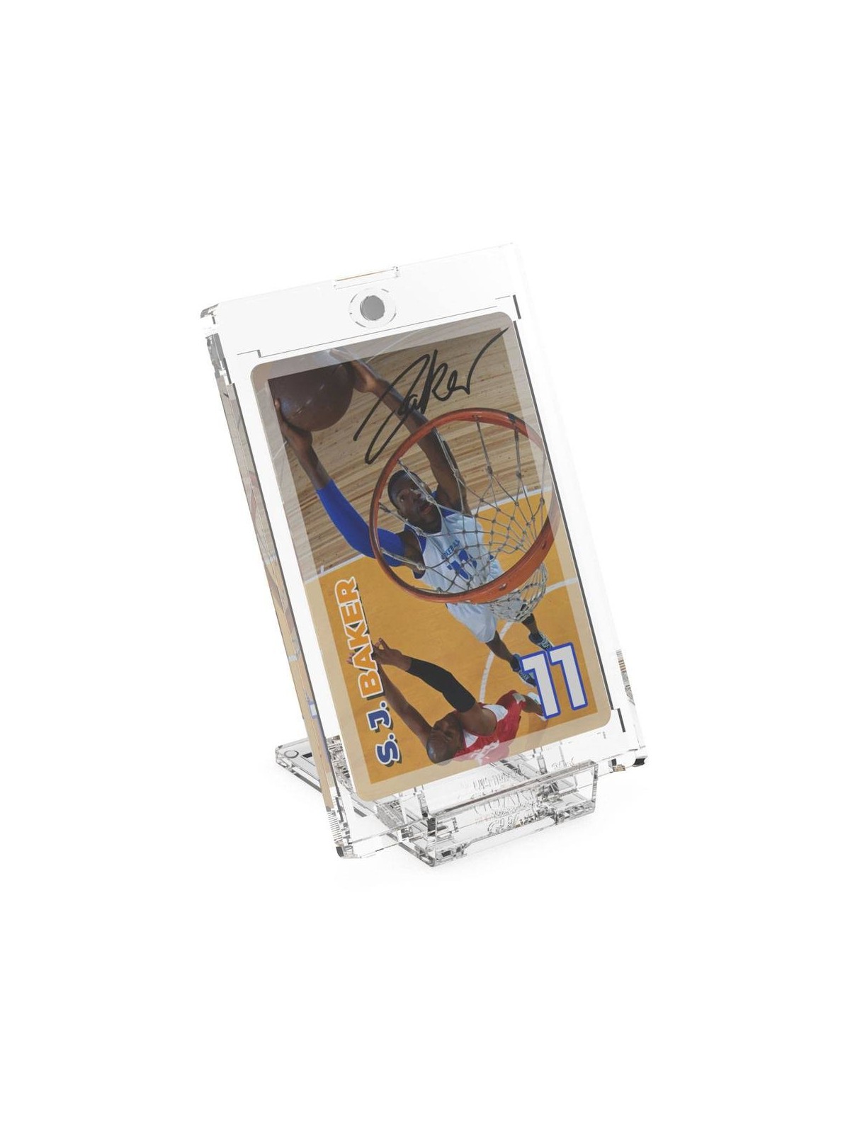 Ultimate Guard Slider Stands (5)