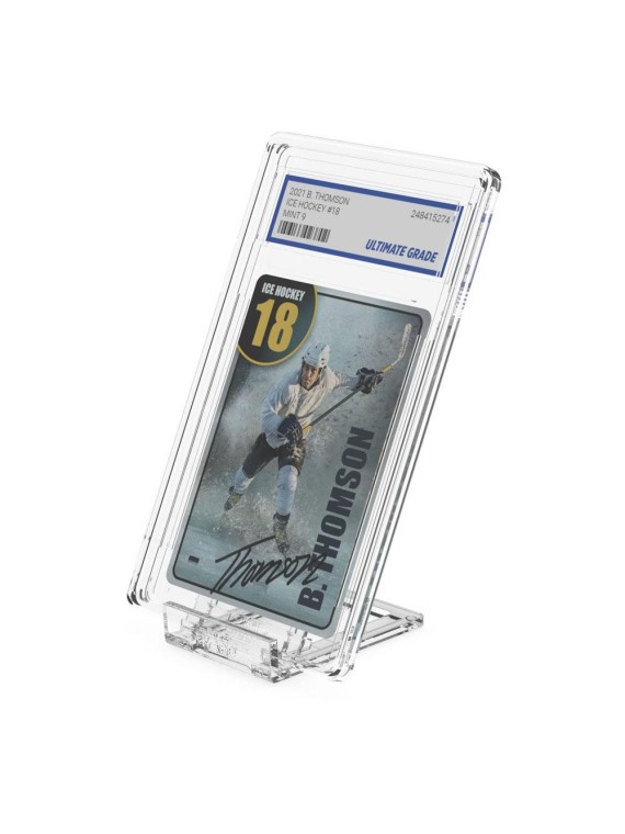 Ultimate Guard Slider Stands (5)