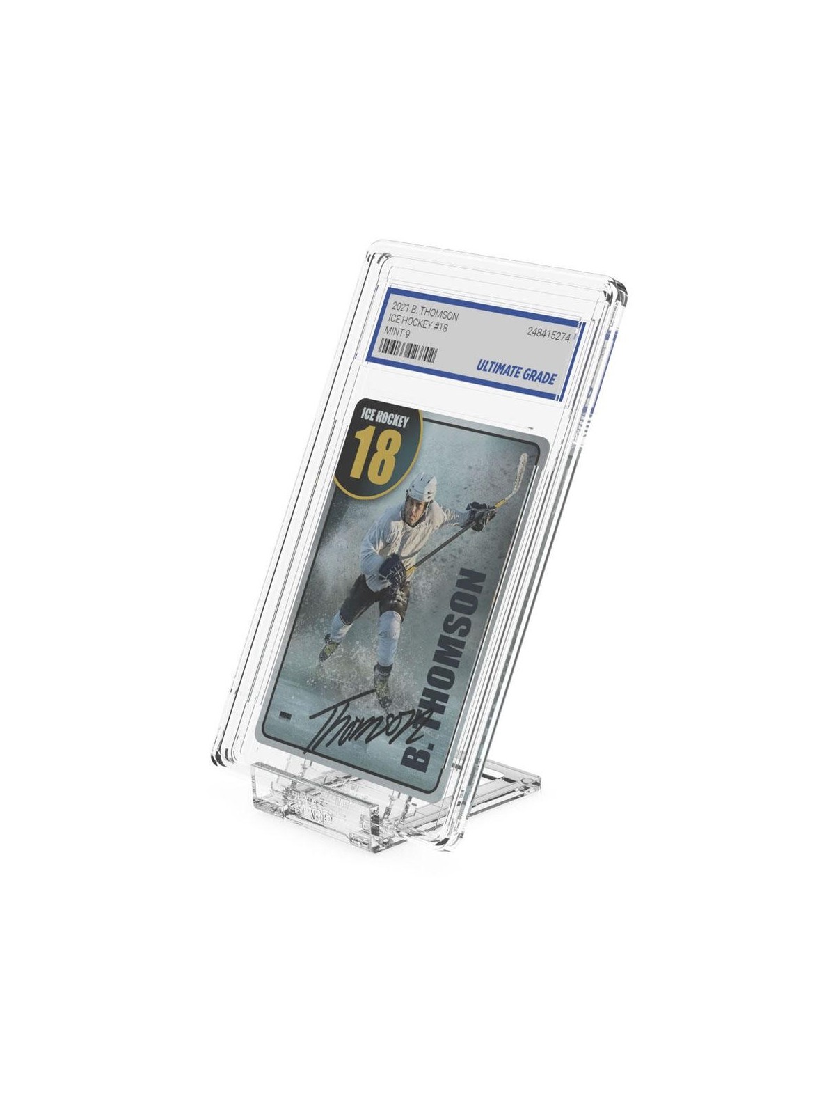 Ultimate Guard Slider Stands (5)