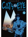 Cat's Eye 12 - Manga de Tsukasa Hojo