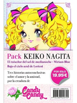 Colección de Mangas - La Cueva Roja