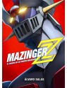 Mazinger Z: El Legado de los Brutos - Cómic