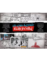 Storyboarding Almodóvar - Libro de arte cinematográfico