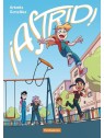 ¡Astrid! - Cómic de Arkaitz González