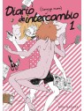 Diario de Intercambio 01 - Kabi Nagata | La Cueva Roja