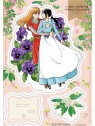 Los Siete - Ed. Especial Acrílico | Nao Iwamoto
