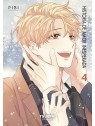 Historia de Amor Inesperada 04 - Manga PIBI