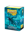 Dragon Shield: Standard Matte Amazonite (100)