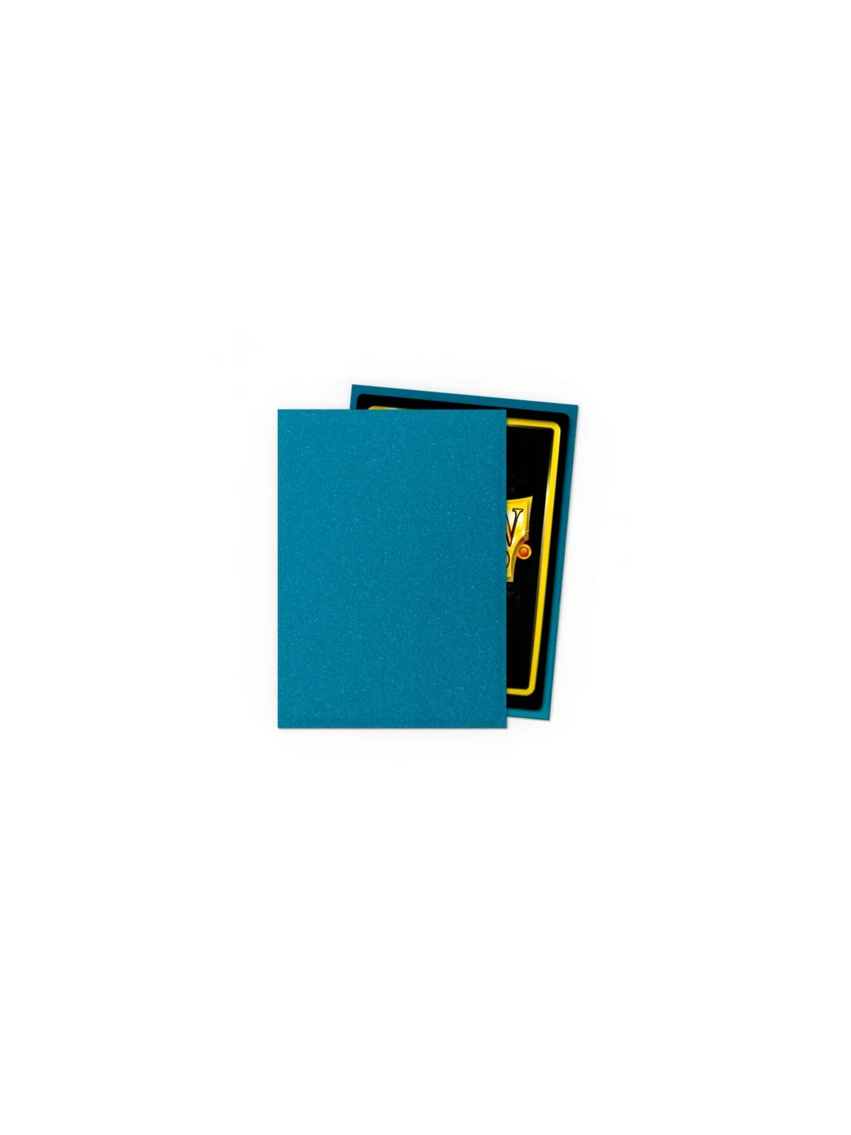 Dragon Shield: Standard Matte Amazonite (100)