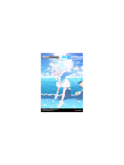 Colección de Weiss Schwarz - La Cueva Roja