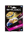 Beyblade X Fort Hornet R7-60T CX Starter Pack Set
