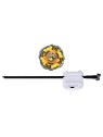Beyblade X Fort Hornet R7-60T CX Starter Pack Set