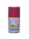 Mr. Hobby: Gundam Color Spray - Ms Char's Red 10ml (SG-11)