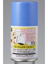 Mr. Hobby: Gundam Color Spray - Light Blue 10ml (SG-14)