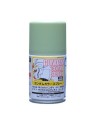 Mr. Hobby: Gundam Color Spray - Ms Green 10ml (SG-06)