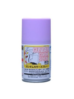 Mr. Hobby: Gundam Color Spray - Blue Z 10ml (SG-13) - Mr. Hobby