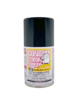 Mr. Hobby: Gundam Color Spray - Blue Z 10ml (SG-13) - Mr. Hobby