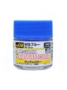 Mr. Hobby: Gundam Color - Ms Blue 10ml (UG-02)