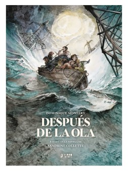 Colección de Cómics Europeo - La Cueva Roja
