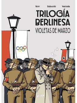 Colección de Cómics Europeo - La Cueva Roja
