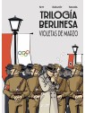 Trilogía Berlinesa 01 - Violetas de... | Cómic