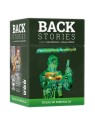 Back Stories 2 (Bodas de Esmeralda)
